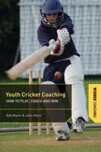 Youth Cricket Coaching