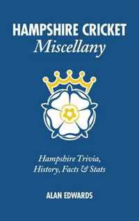 Hampshire Cricket Miscellany