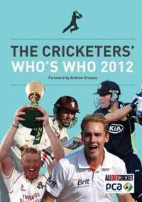 The Cricketers' Who's Who