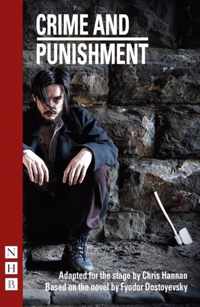 Crime And Punishment (Stage Version)