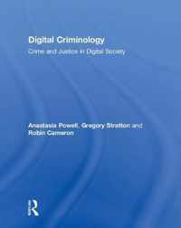 Digital Criminology