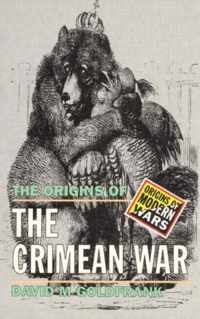 The Origins of the Crimean War