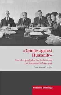 Crimes Against Humanity