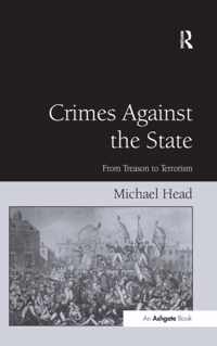 Crimes Against The State