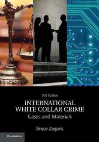 International White Collar Crime