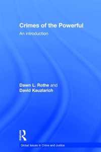 Crimes of the Powerful