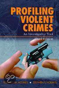 Profiling Violent Crimes