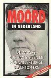 Moord in Nederland
