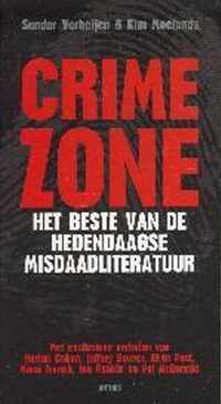 Crimezone