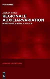 Regionale Auxiliarvariation