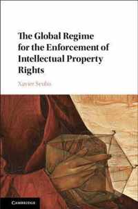 The Global Regime for the Enforcement of Intellectual Property Rights