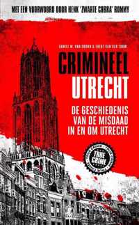 Crimineel Utrecht