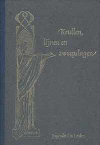 Krullen, lijnen en zweepslagen