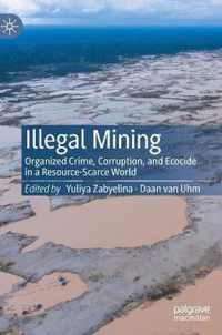 Illegal Mining