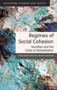 Regimes Of Social Cohesion