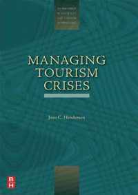 Tourism Crises