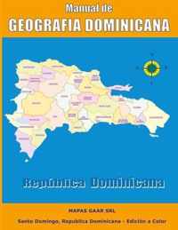 Manual de Geografia Dominicana