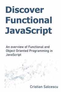 Discover Functional JavaScript