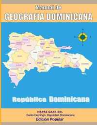 Manual de Geografia de Republica Dominicana