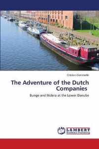 The Adventure of the Dutch Companies