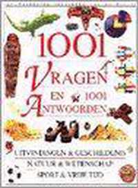 1001 vragen/antwoorden