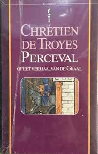 Perceval of het verhaal graal