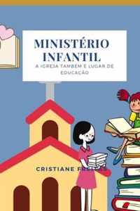 Ministerio Infantil