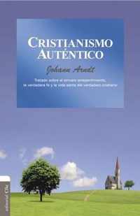 Cristianismo Autentico