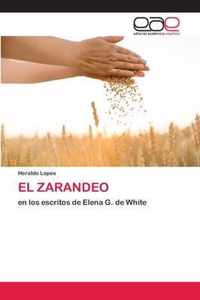 El Zarandeo