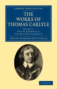 The Works of Thomas Carlyle