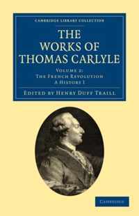 The Works of Thomas Carlyle