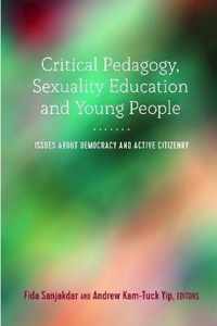 Critical Pedagogy, Sexuality Education and Young People
