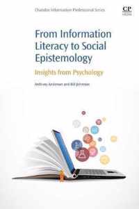 From Information Literacy to Social Epistemology