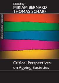 Critical Perspectives On Ageing Societies