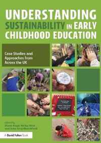 Understanding Sustainability in Early Childhood Education