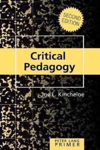 Critical Pedagogy Primer