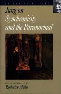 Jung on Synchronicity and the Paranormal