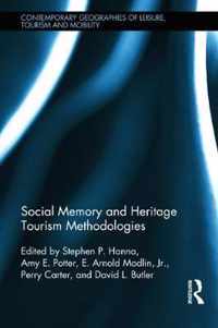 Social Memory and Heritage Tourism Methodologies