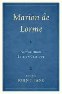 Marion de Lorme