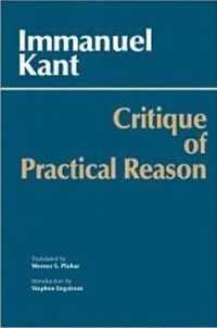 Critique of Practical Reason