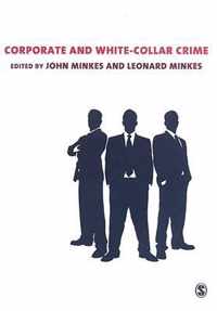 Corporate & White-Collar Crime