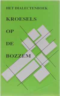 Dialectenboek kroesels op de bozzem