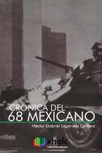 Cronica del 68 mexicano