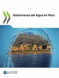 Gobernanza del Agua En Peru