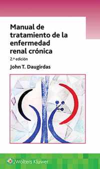 Manual de tratamiento de la enfermedad renal cronica