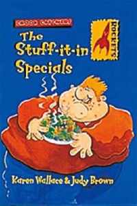 Stuff-it-in Specials
