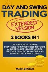 DAY AND SWING TRADING - extended version