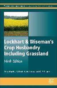 Lockhart & Wisemans Crop Husbandry Inc G