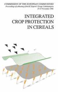 Integrated Crop Protection in Cereals