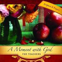 Moment with God for Teachers